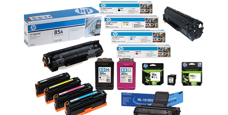 Printing Consumables